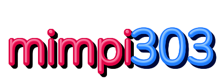 mimpi303 — logo kanal